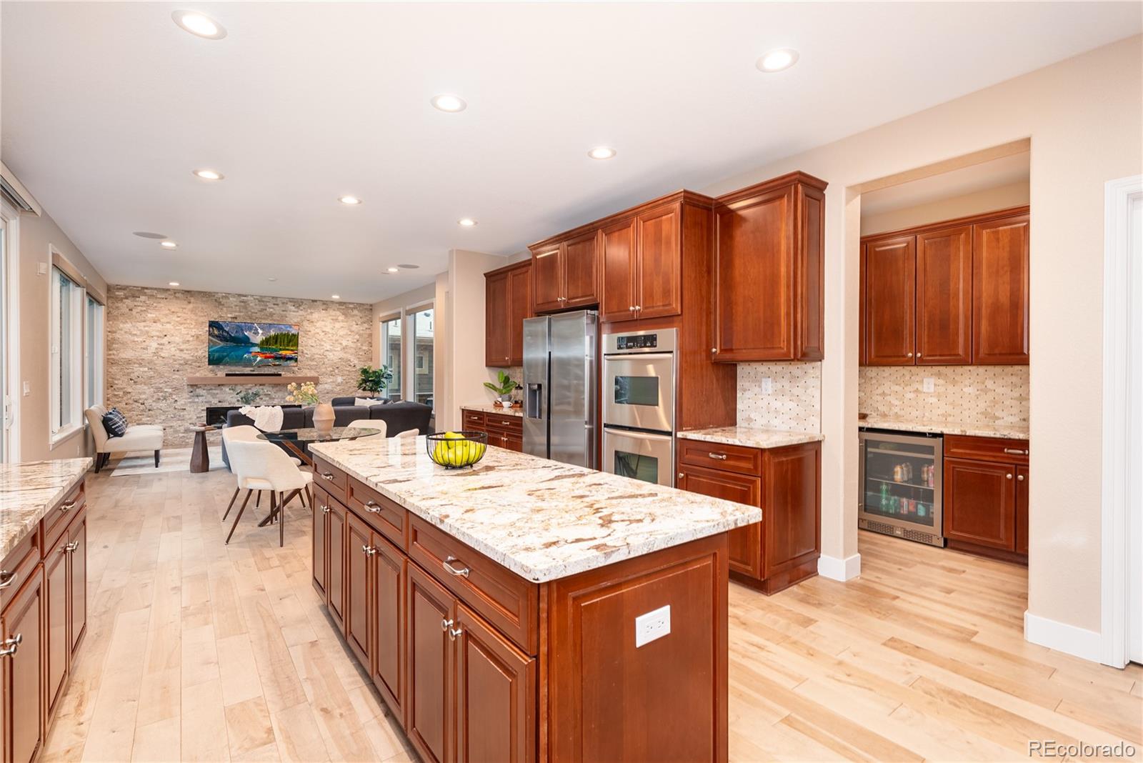 10960 Glengate Circle Highlands Ranch, CO 80130 - Photo 17 of 50