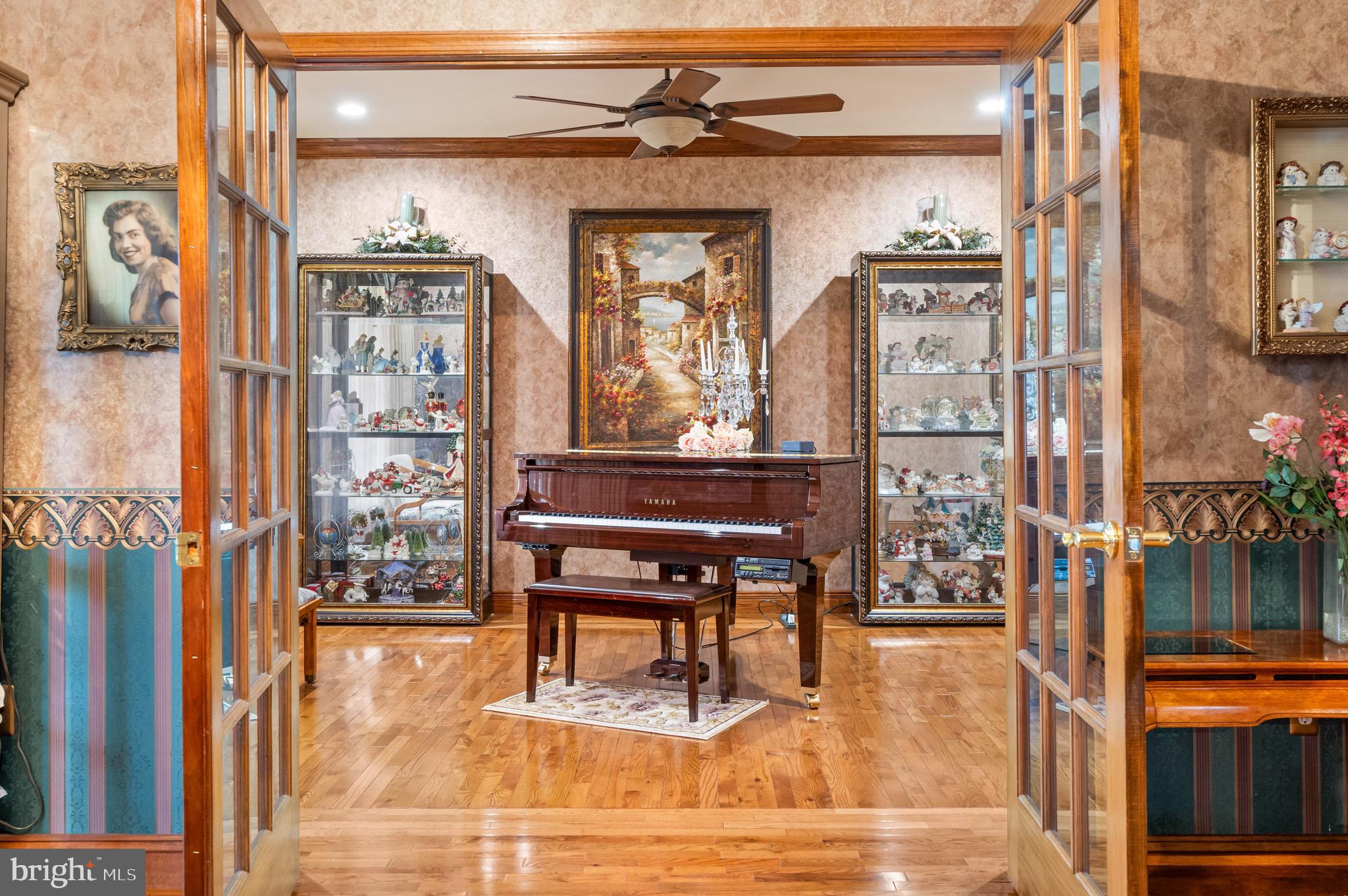 421 Arneys Mt Road Pemberton, NJ 08068 - Photo 11 of 64