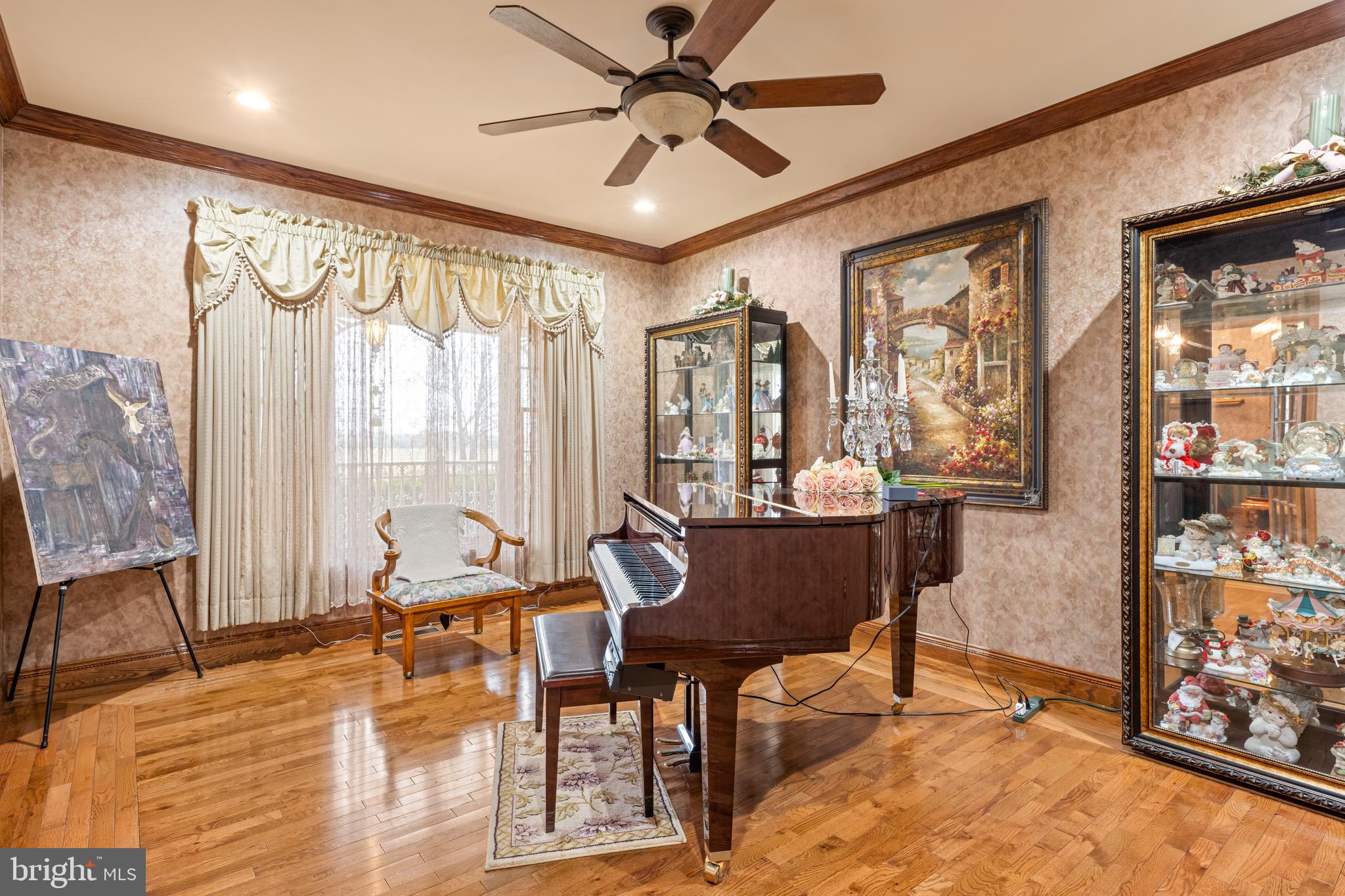 421 Arneys Mt Road Pemberton, NJ 08068 - Photo 12 of 64