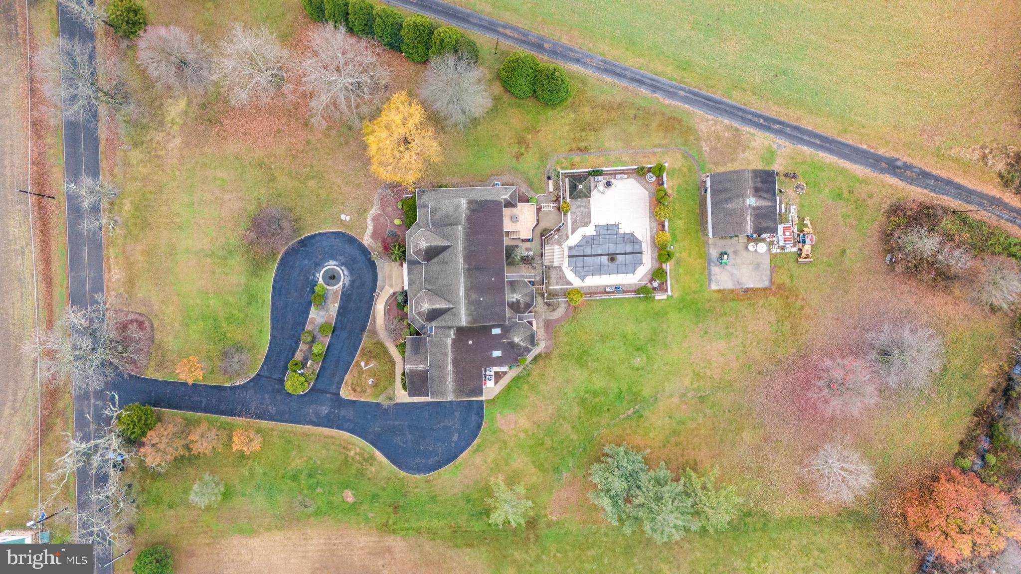 421 Arneys Mt Road Pemberton, NJ 08068 - Photo 2 of 64