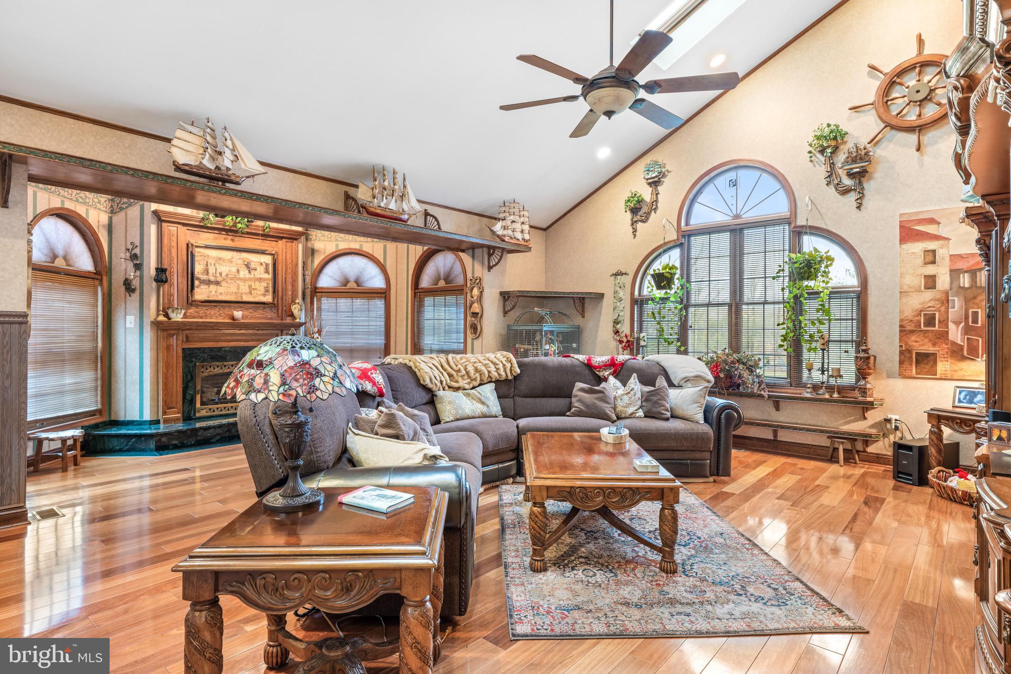 421 Arneys Mt Road Pemberton, NJ 08068 - Photo 25 of 64