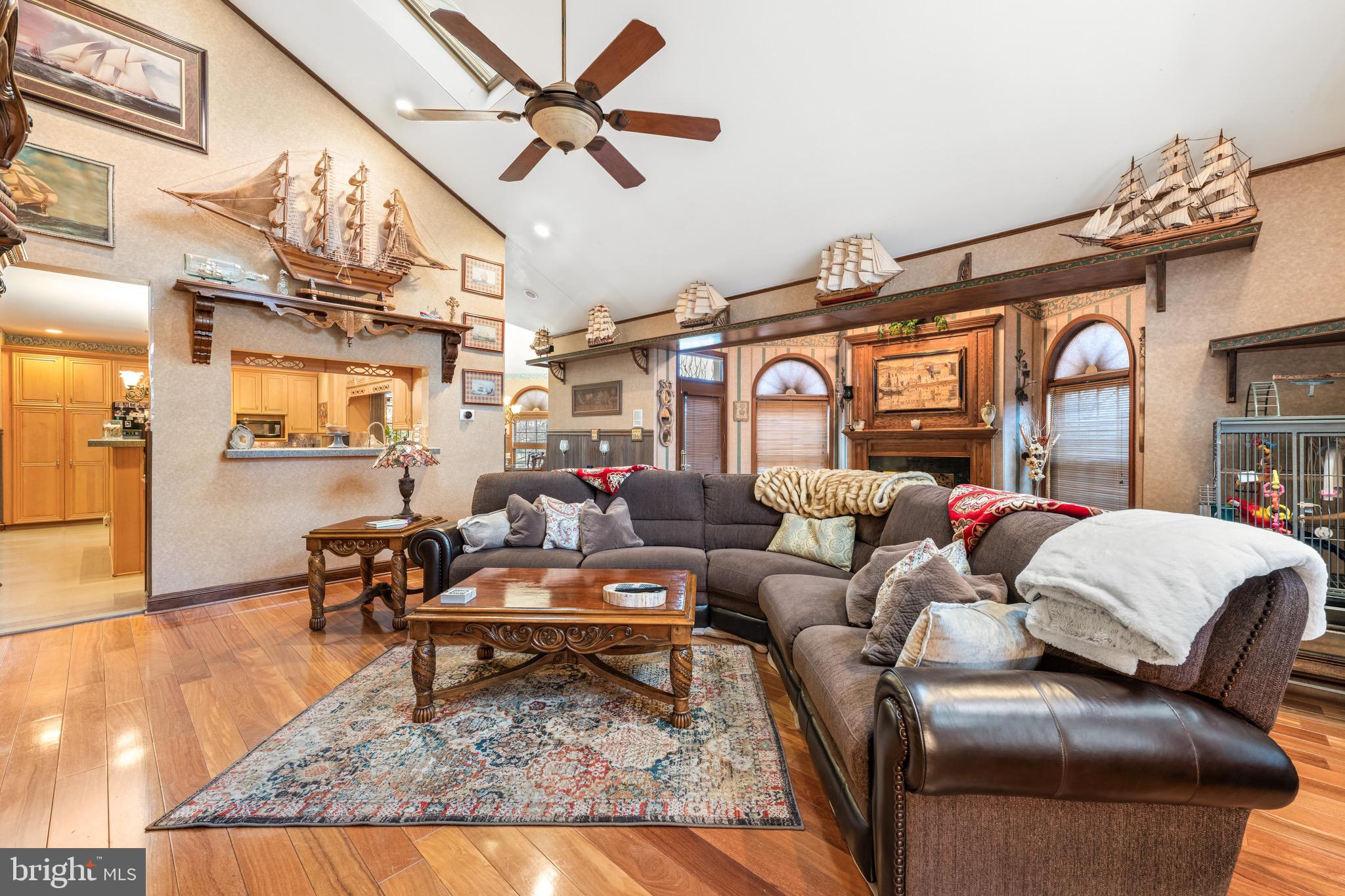 421 Arneys Mt Road Pemberton, NJ 08068 - Photo 26 of 64