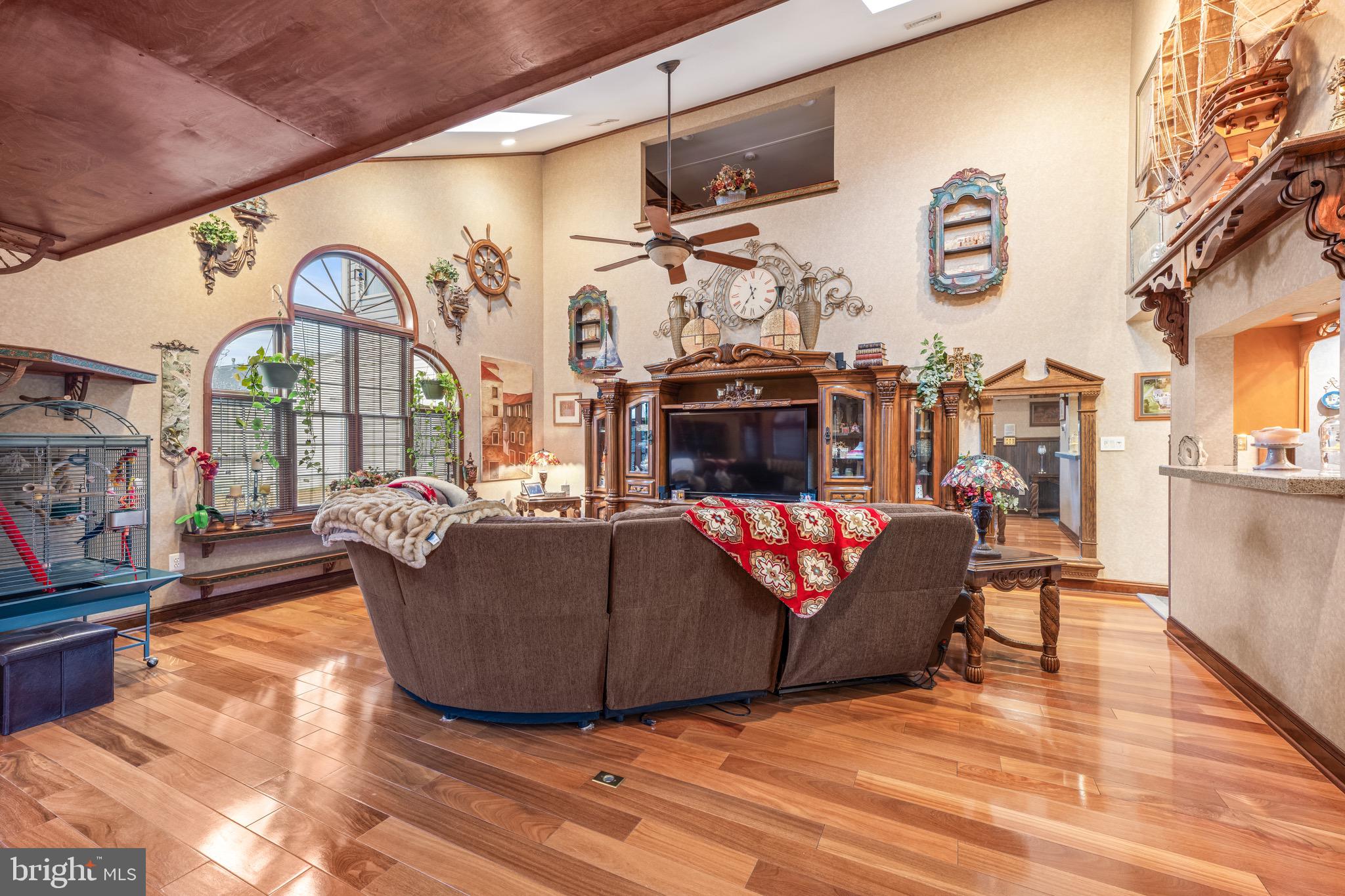 421 Arneys Mt Road Pemberton, NJ 08068 - Photo 28 of 64