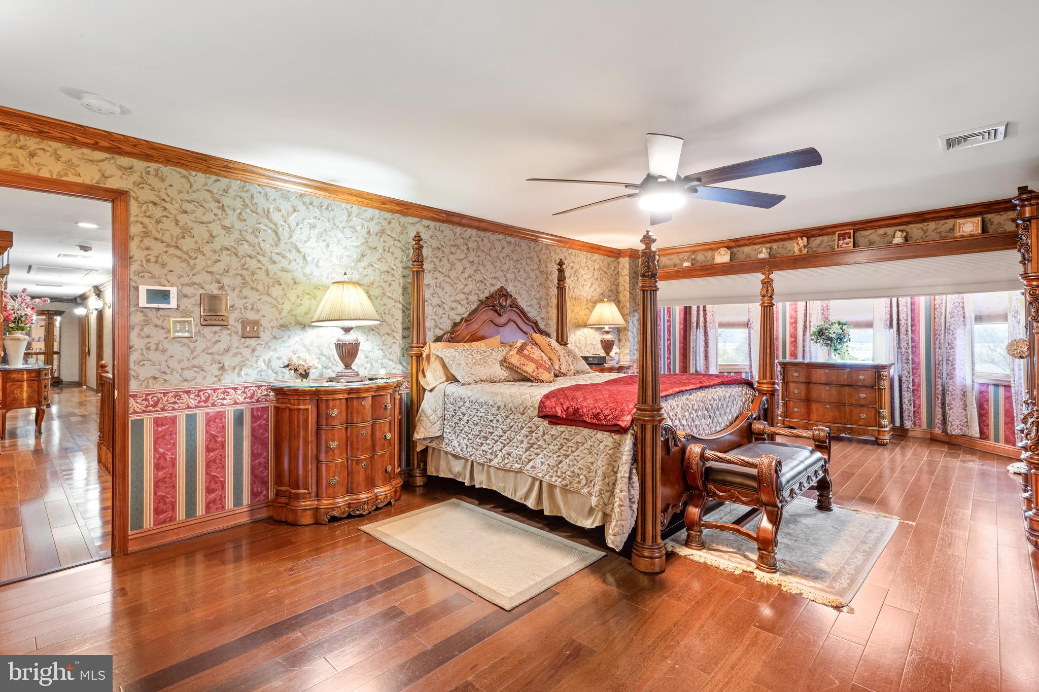 421 Arneys Mt Road Pemberton, NJ 08068 - Photo 32 of 64