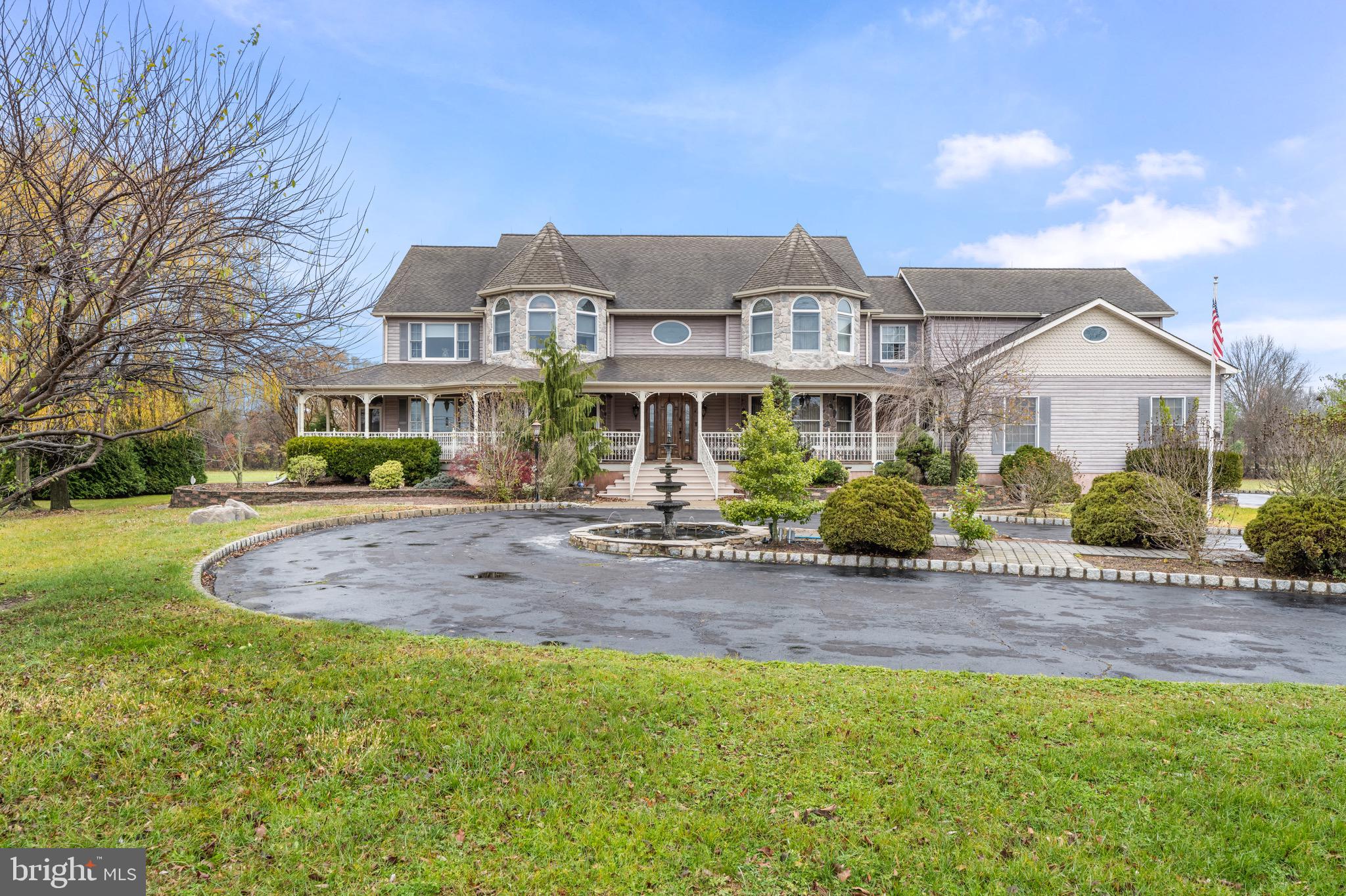 421 Arneys Mt Road Pemberton, NJ 08068 - Photo 4 of 64