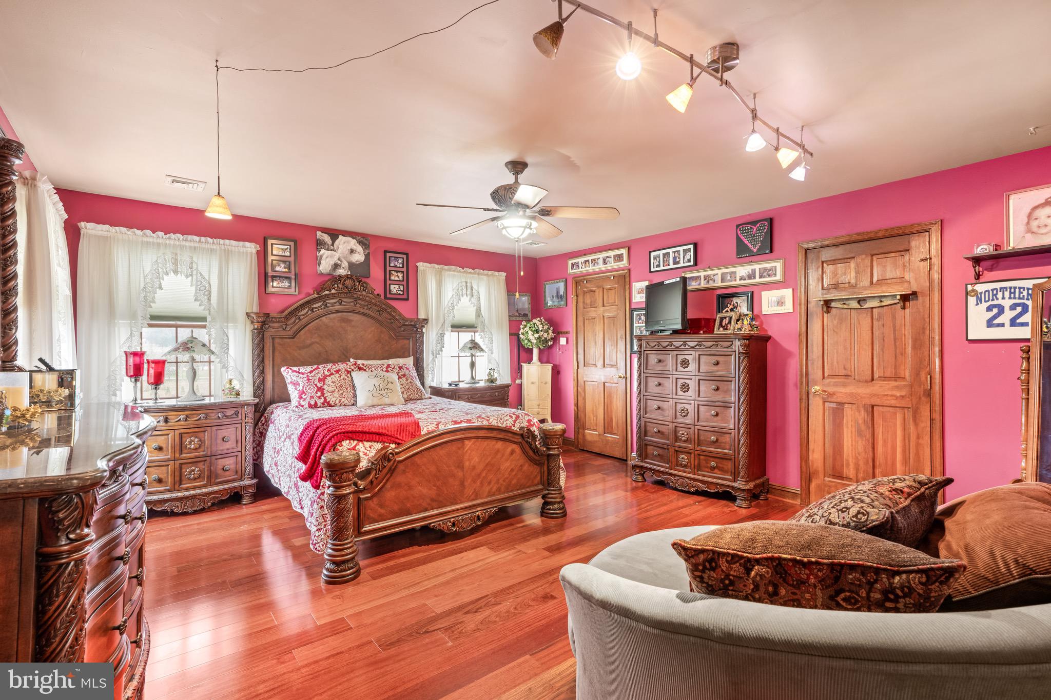 421 Arneys Mt Road Pemberton, NJ 08068 - Photo 43 of 64