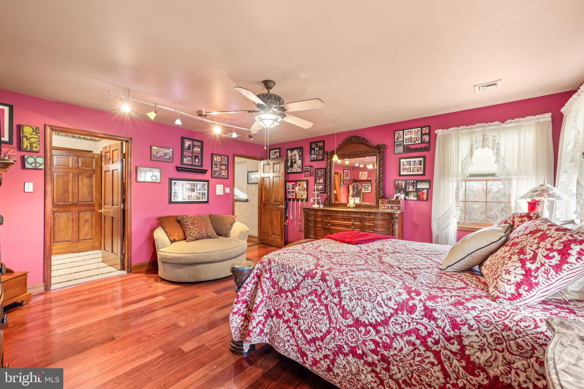 421 Arneys Mt Road Pemberton, NJ 08068 - Photo 44 of 64