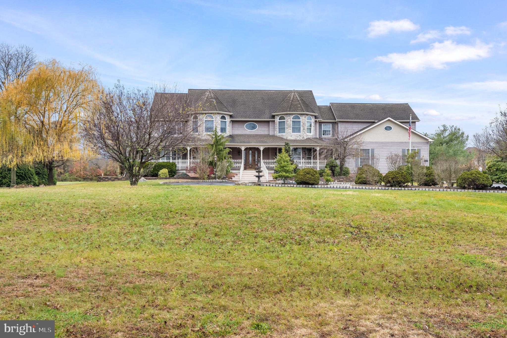 421 Arneys Mt Road Pemberton, NJ 08068 - Photo 5 of 64