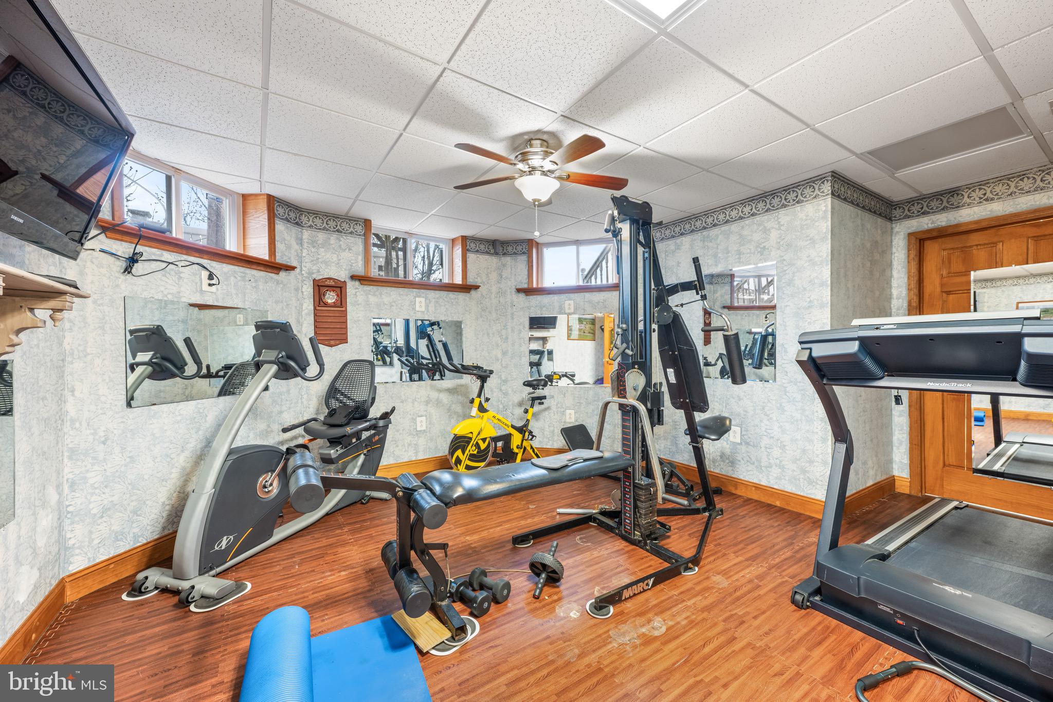 421 Arneys Mt Road Pemberton, NJ 08068 - Photo 54 of 64