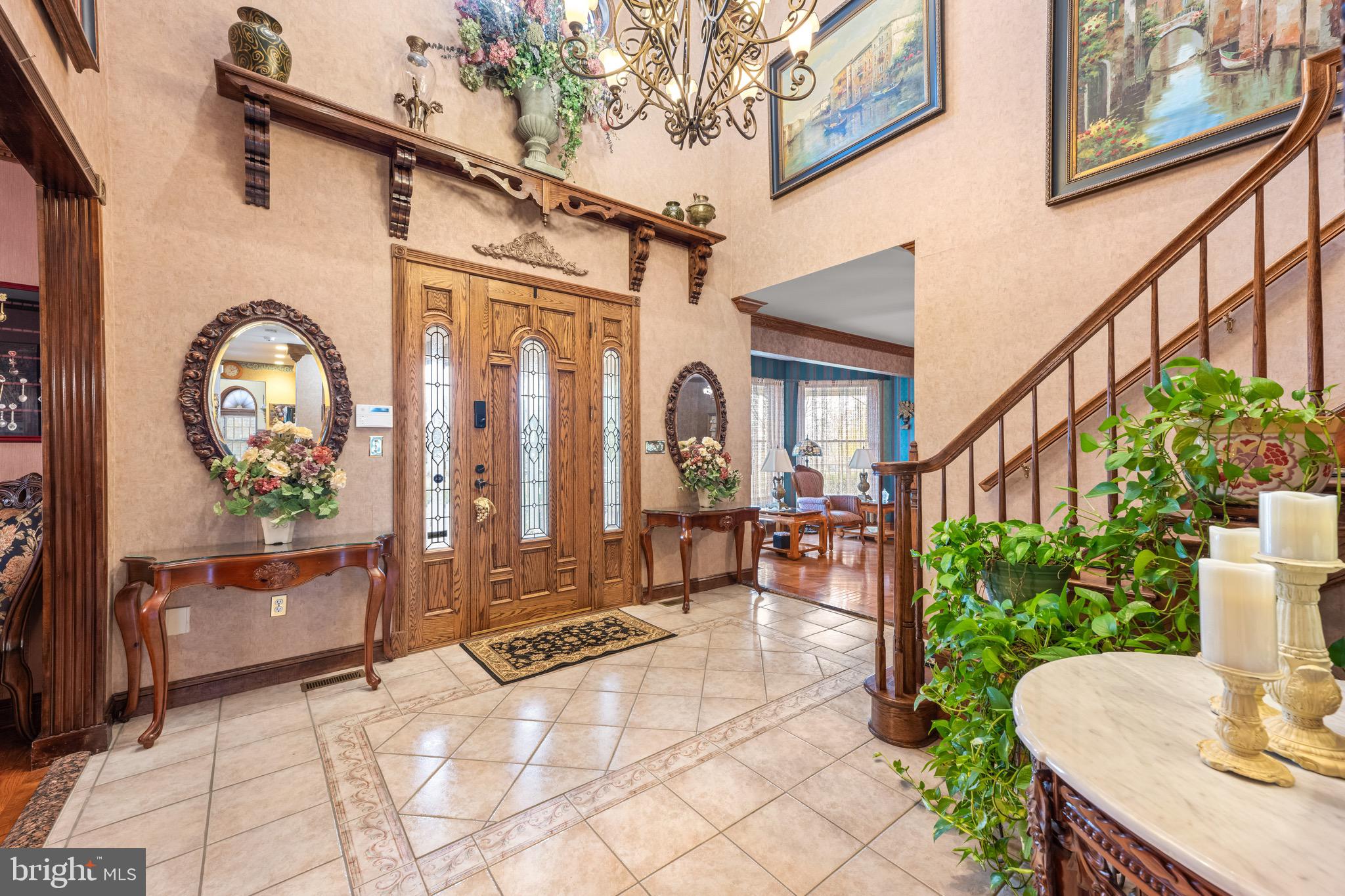 421 Arneys Mt Road Pemberton, NJ 08068 - Photo 6 of 64