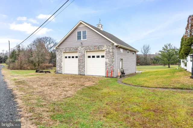 $1,650,000 | 421 Arneys Mt Road, Pemberton, NJ 08068