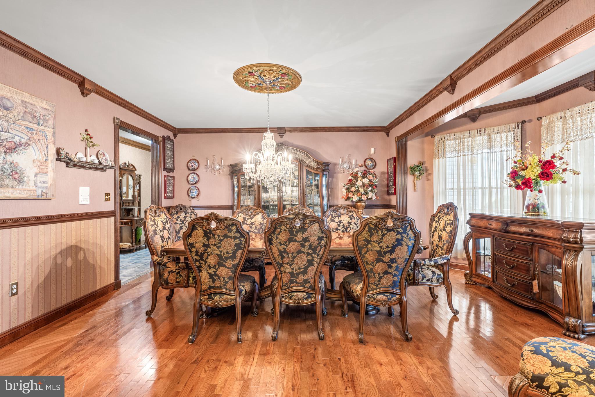 421 Arneys Mt Road Pemberton, NJ 08068 - Photo 7 of 64