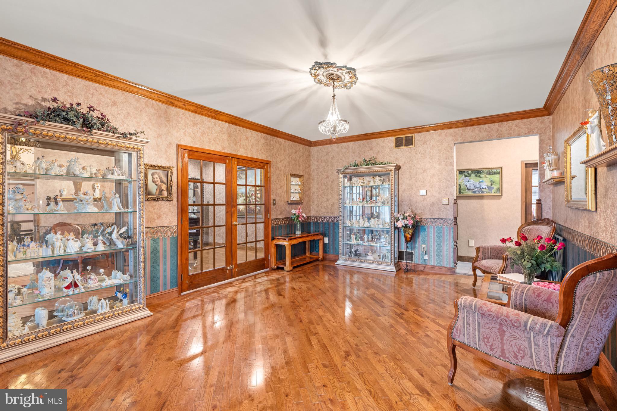 421 Arneys Mt Road Pemberton, NJ 08068 - Photo 9 of 64