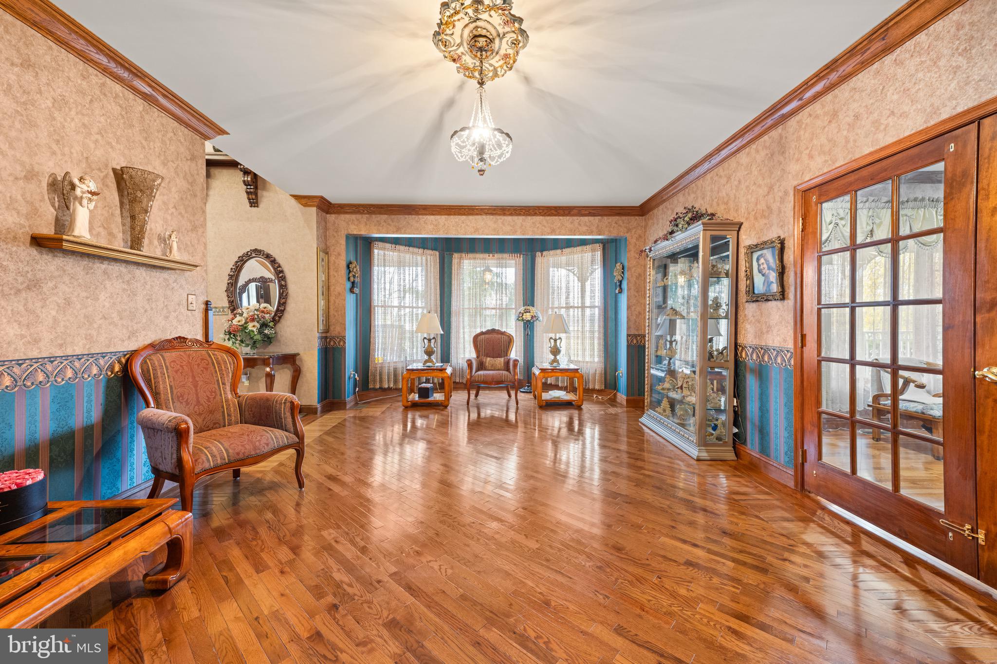 421 Arneys Mt Road Pemberton, NJ 08068 - Photo 10 of 64