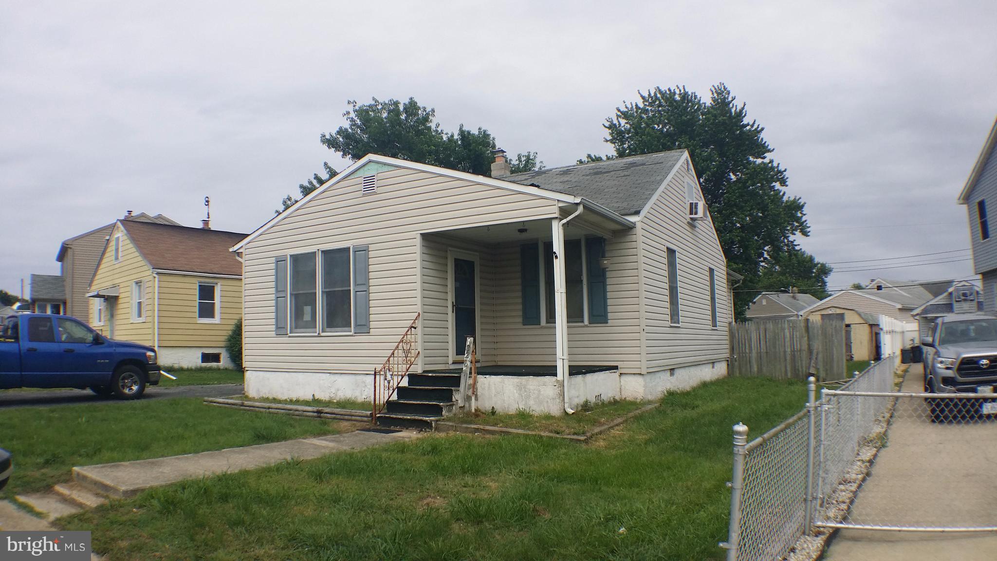 228 Ashwood Road Baltimore, MD 21222 - Photo 1 of 11 front