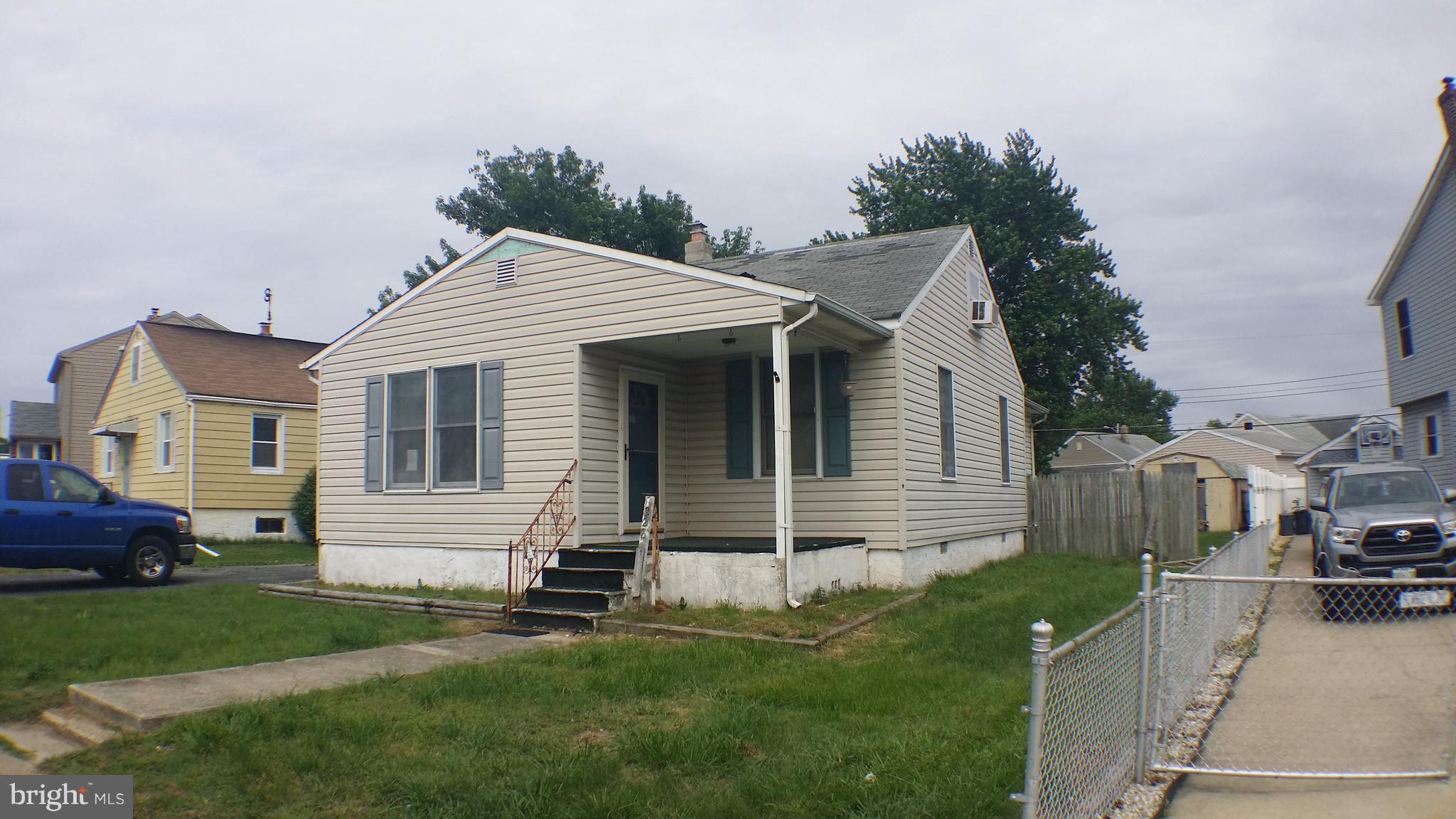 228 Ashwood Road Baltimore, MD 21222 - Photo 2 of 11 front