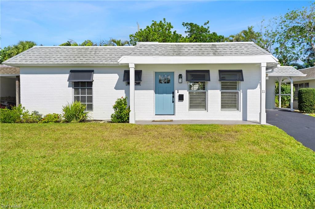 11 Knights Bridge Road Naples, FL 34112 - Photo 1 of 15 Gallery Image 1