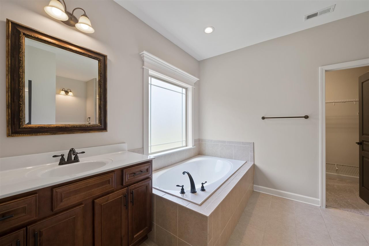 95 South Sunset Ridge Drive Willow Spring, NC 27592 - Photo 15 of 24 Photo 15