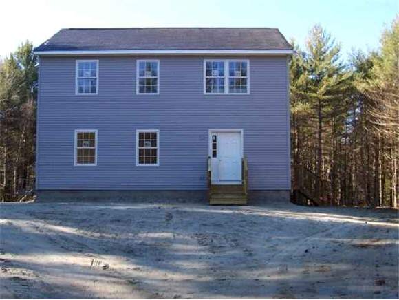 34 Forest Road Greenfield, NH 03047 - Photo 1 of 5 Gallery Image 1
