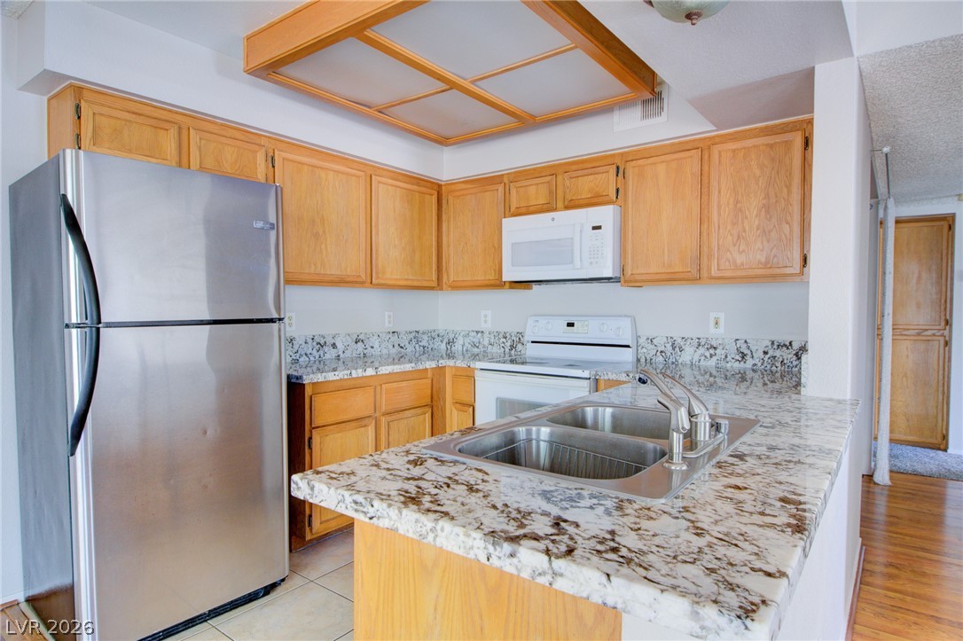 1575 West Warm Springs Road, Unit 614 Henderson, NV 89014 - Photo 11 of 14