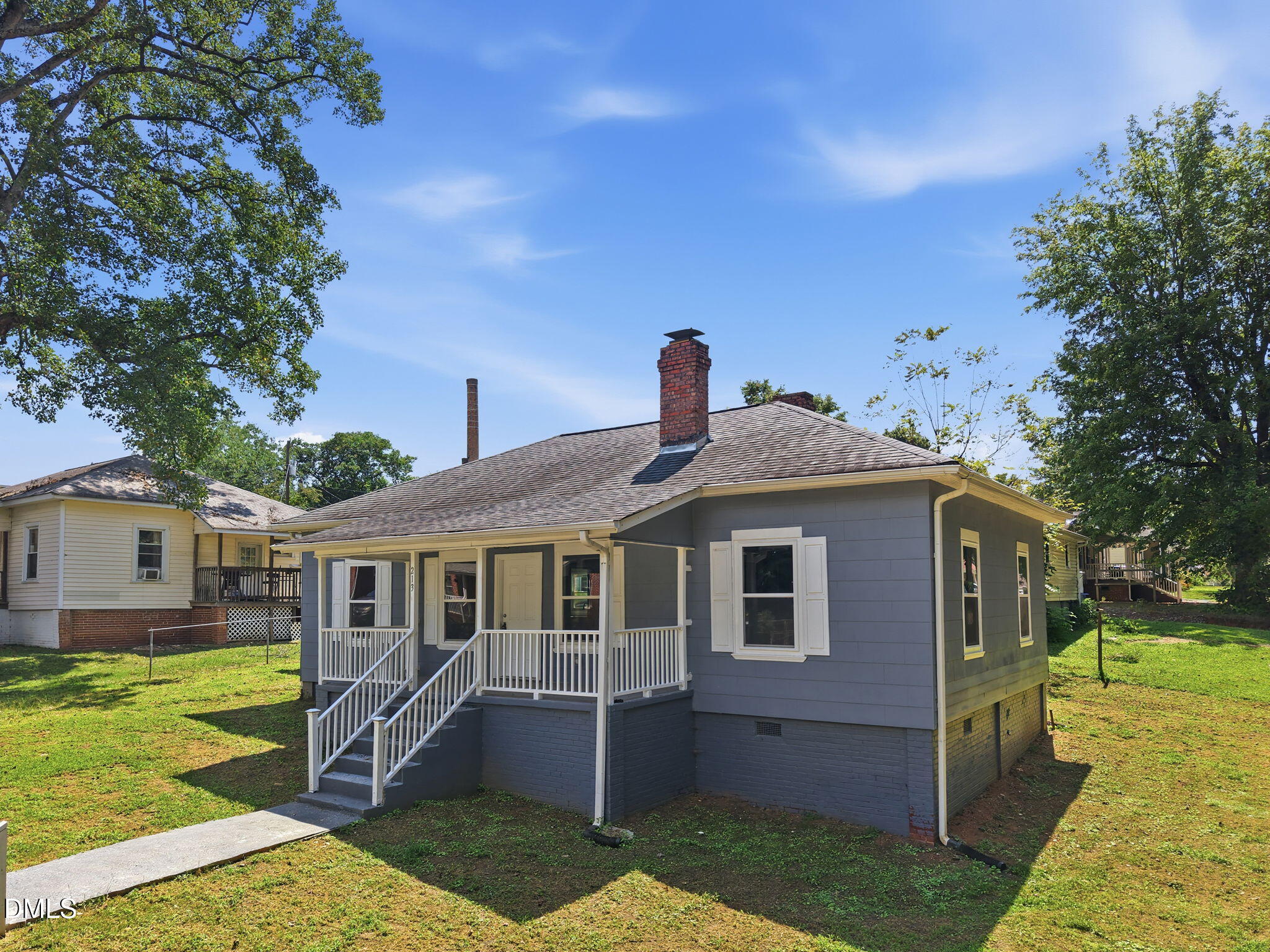213 Hicks Circle Roxboro, NC 27573 - Photo 4 of 33 6-web-or-mls-DJI_20260831125133_0434_D_E