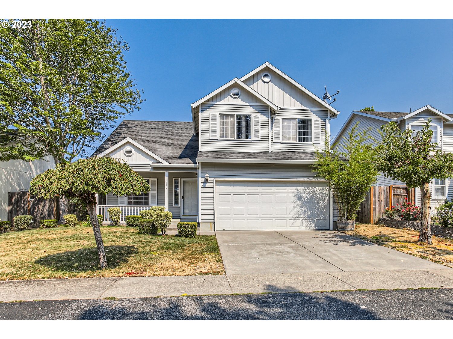 712 Northeast Mariners Loop Portland, OR 97211 - Photo 1 of 28