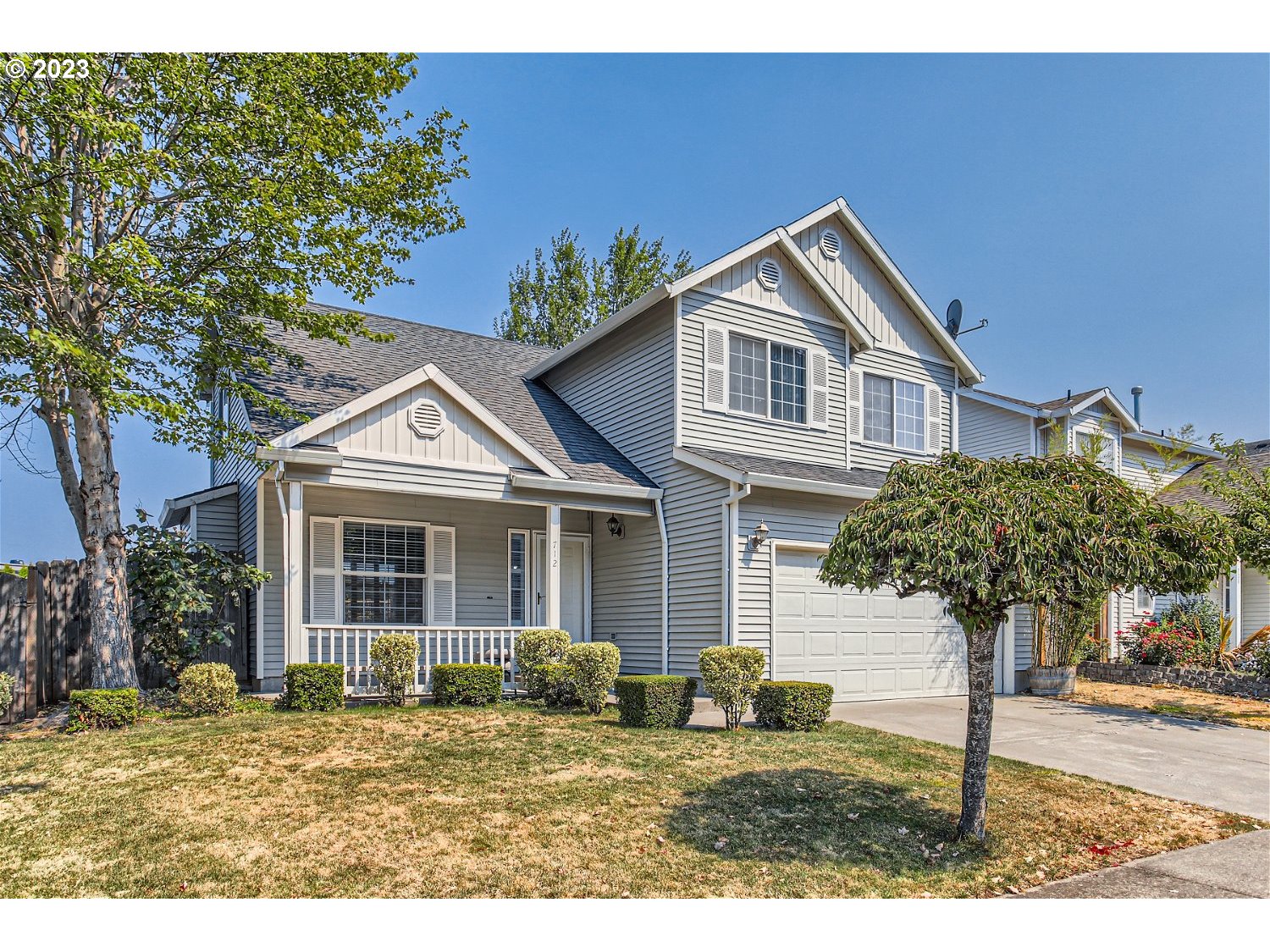 712 Northeast Mariners Loop Portland, OR 97211 - Photo 2 of 28