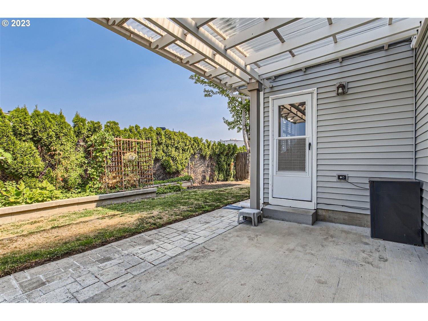 712 Northeast Mariners Loop Portland, OR 97211 - Photo 27 of 28