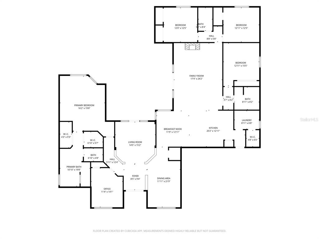 902 Hanover Way Lakeland, FL 33813 - Photo 46 of 61