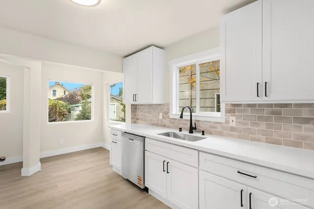 $543,700 | 1408-1410 South 39th Street, Tacoma, WA 98418