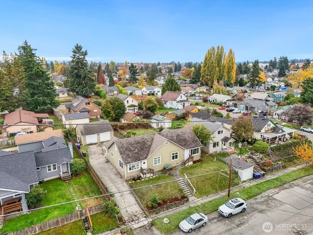 $543,700 | 1408-1410 South 39th Street, Tacoma, WA 98418