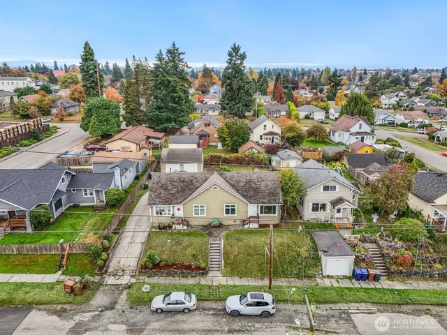 $543,700 | 1408-1410 South 39th Street, Tacoma, WA 98418