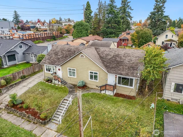 $543,700 | 1408-1410 South 39th Street, Tacoma, WA 98418