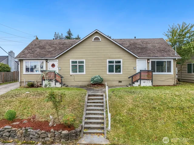 $543,700 | 1408-1410 South 39th Street, Tacoma, WA 98418