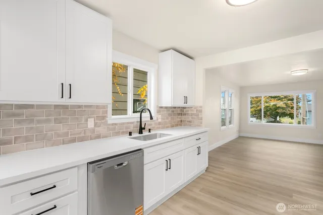 $543,700 | 1408-1410 South 39th Street, Tacoma, WA 98418