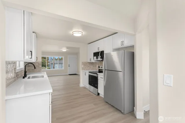 $543,700 | 1408-1410 South 39th Street, Tacoma, WA 98418