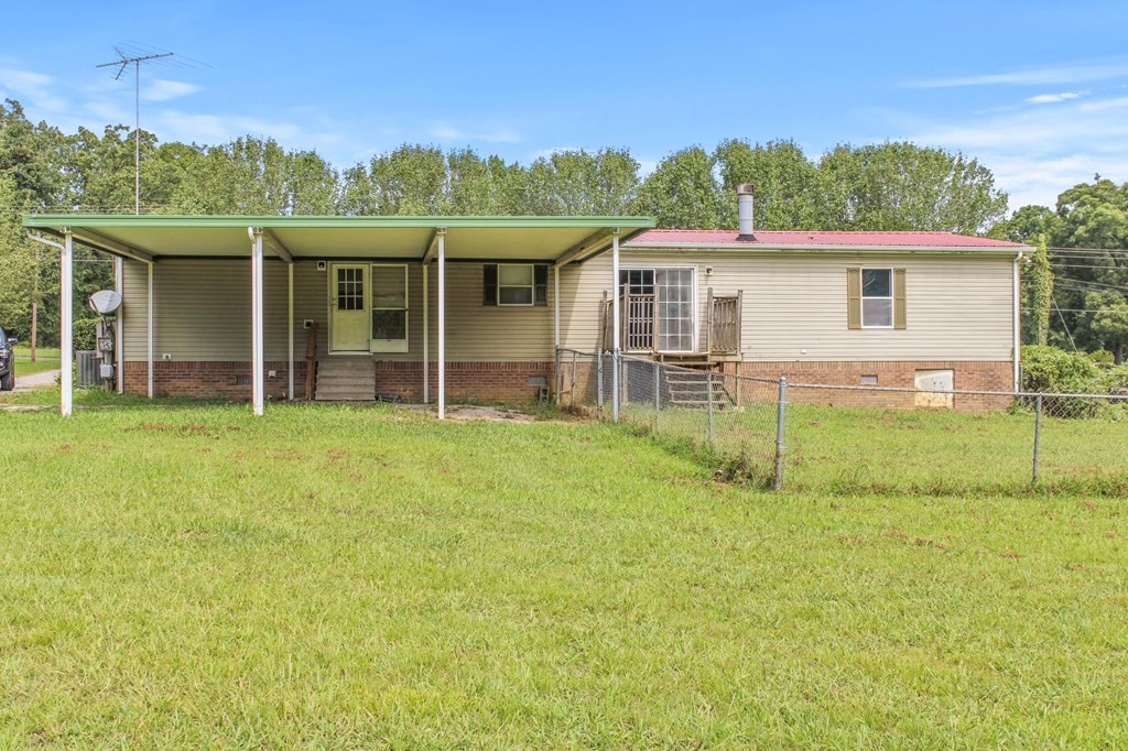 934 Benton Station Road Benton, TN 37307 - Photo 3 of 20 Gallery Image 3