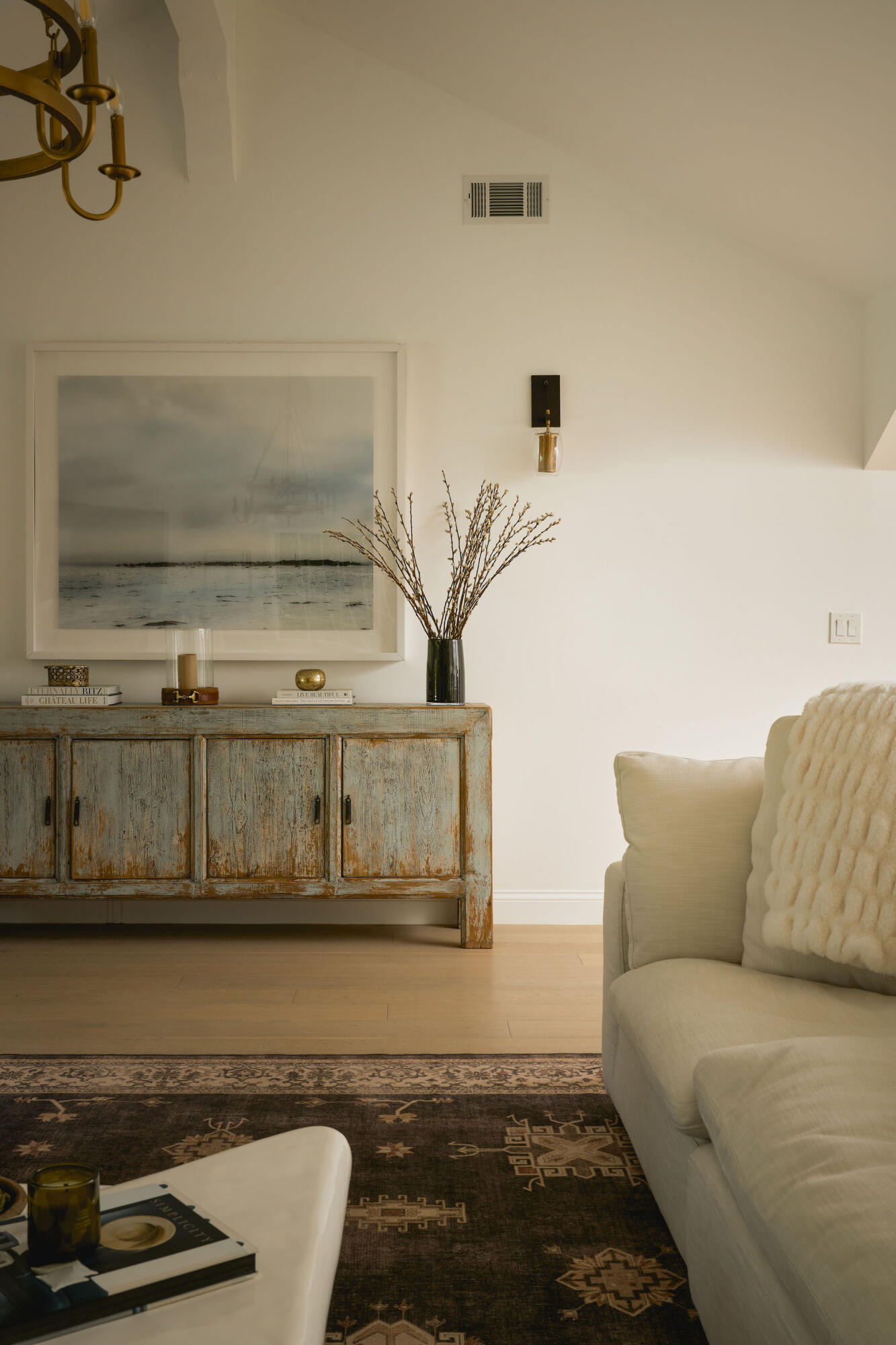 627 Romero Canyon Road Montecito, CA 93108 - Photo 27 of 44 Entry