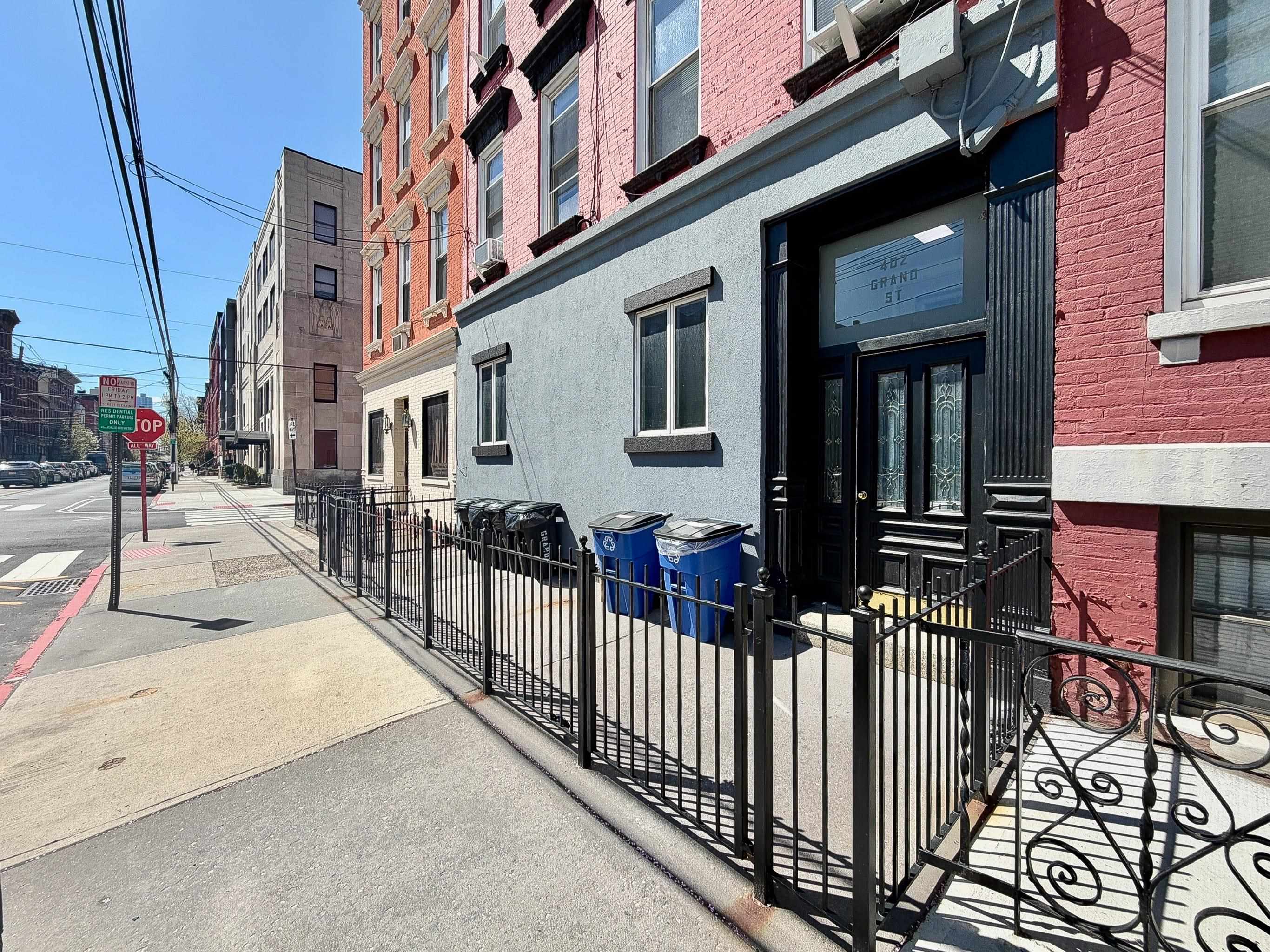 402 Grand Street, Unit 202 Hoboken, NJ 07030 - Photo 22 of 22
