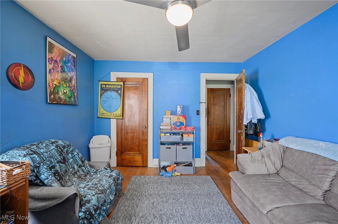 3491 Edison Road Cleveland Heights, OH 44121 - Photo 22 of 37
