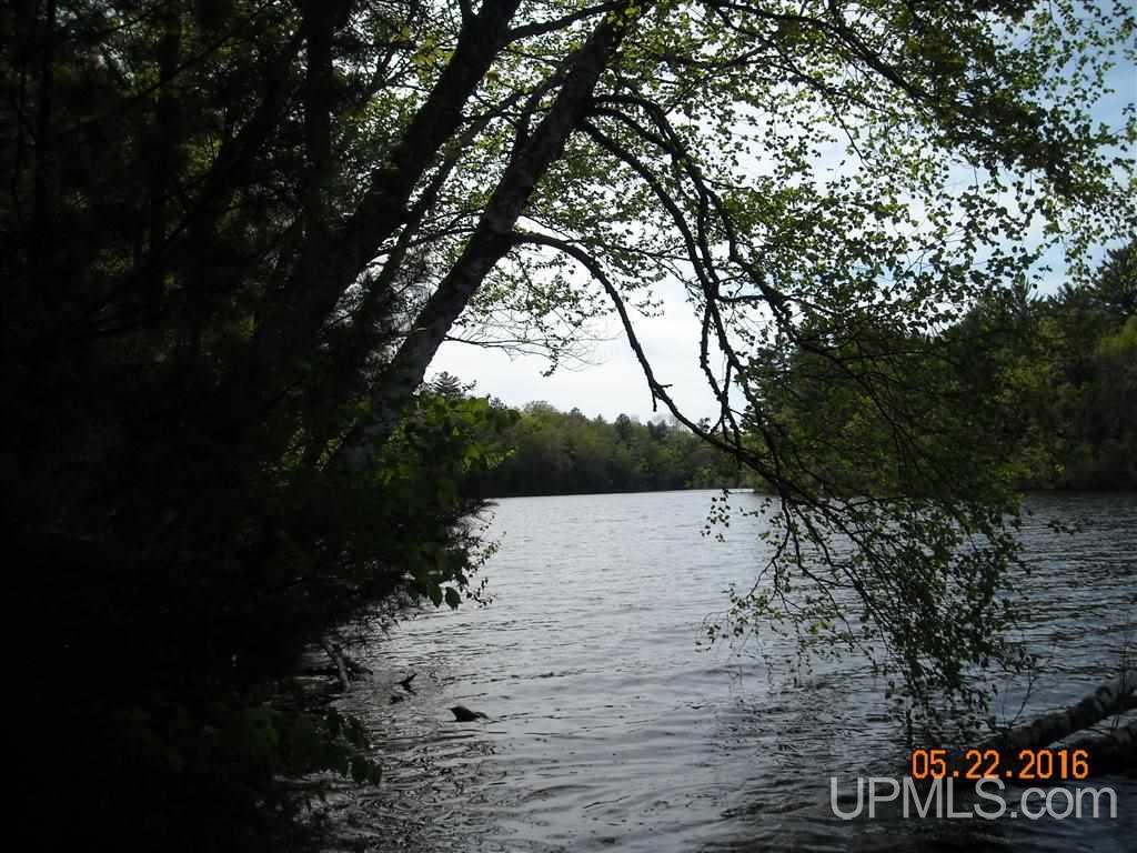 T-wi River Forest Road, Unit LOT 7 Florence, WI 54121 - Photo 2 of 6
