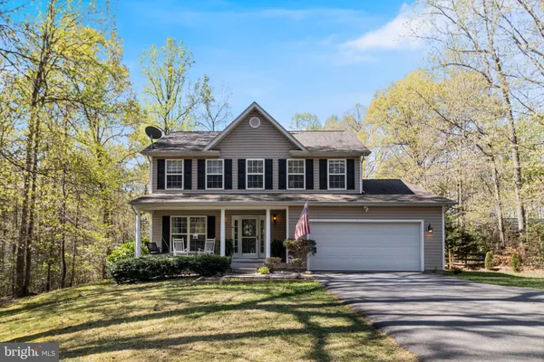$499,000 | 8442 Delegate Drive, King George, VA 22485