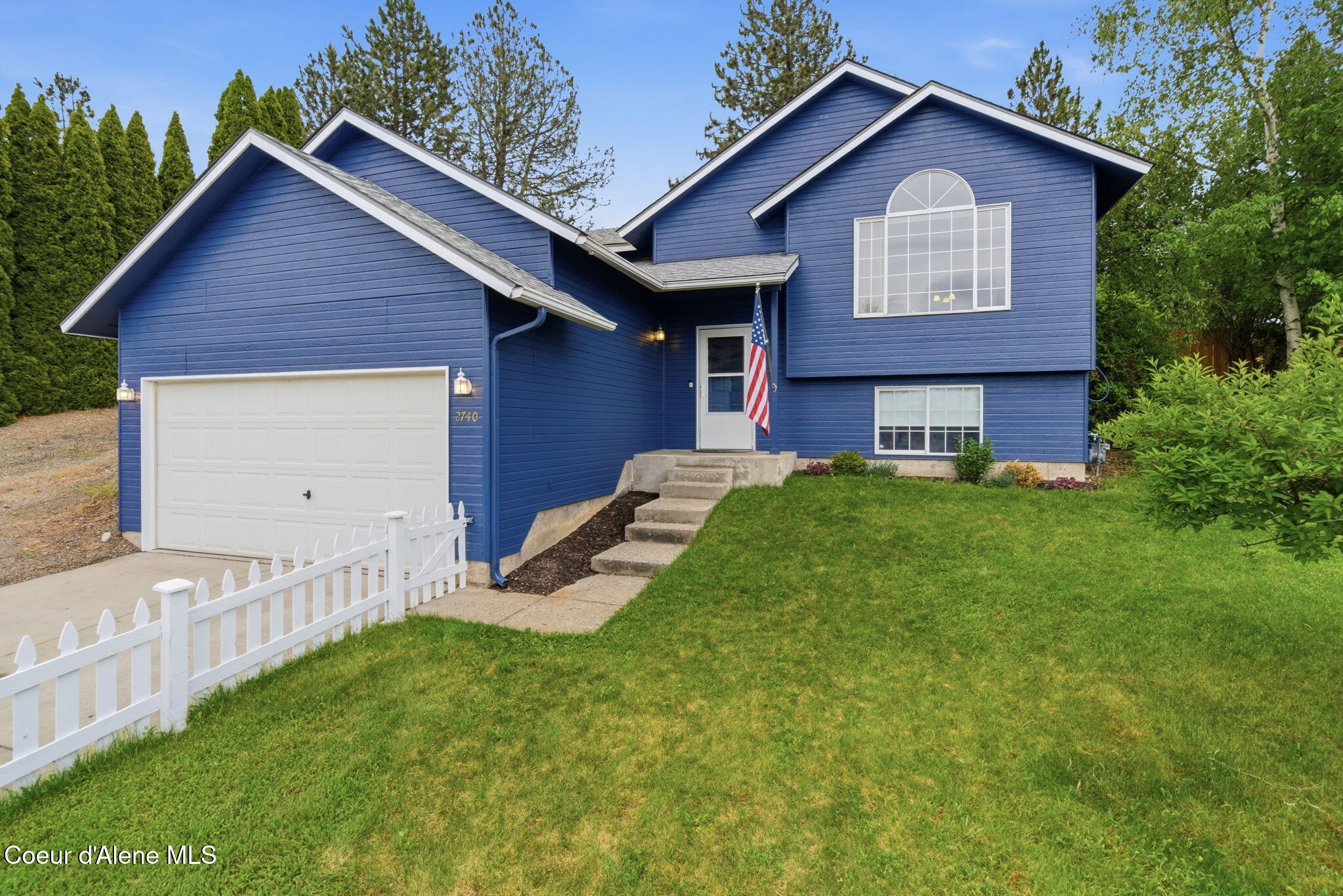 2740 N Rawhide Ridge Rd