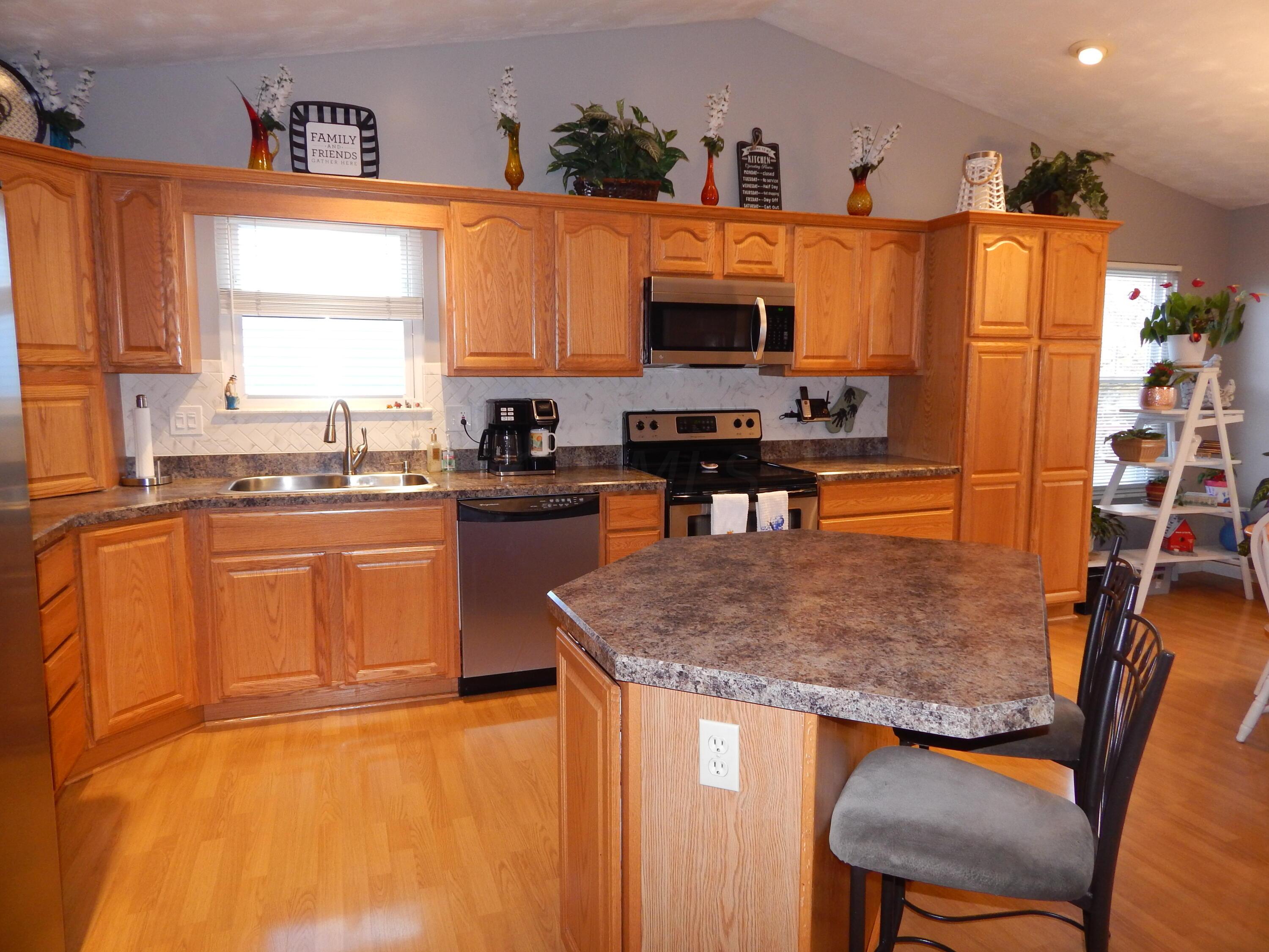 5560 Mid Day Drive Galloway, OH 43119 - Photo 20 of 61