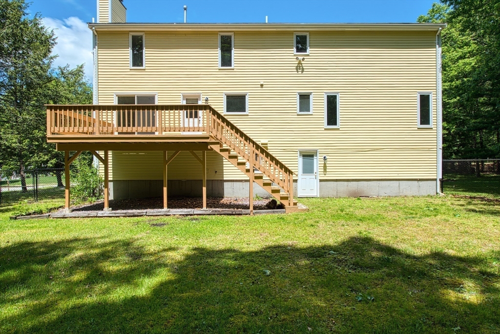 160 Hampton Road Sharon, MA 02067 - Photo 23 of 29