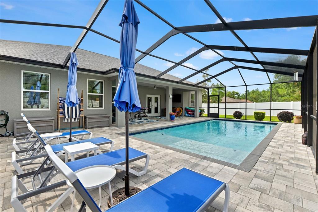 18194 Maberly Road Weeki Wachee, FL 34614 - Photo 44 of 57
