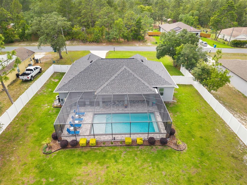 18194 Maberly Road Weeki Wachee, FL 34614 - Photo 52 of 57