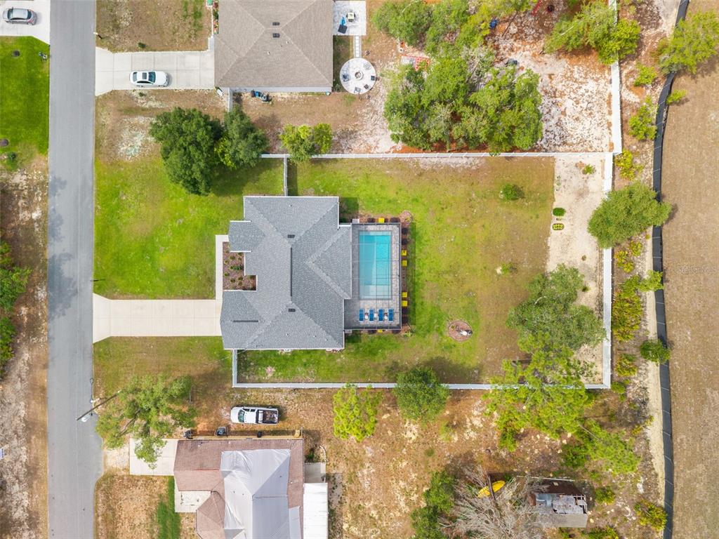 18194 Maberly Road Weeki Wachee, FL 34614 - Photo 54 of 57