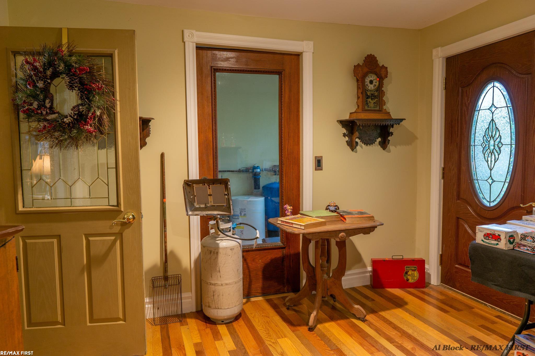66250 Mt Vernon Road Washington, MI 48095 - Photo 41 of 44