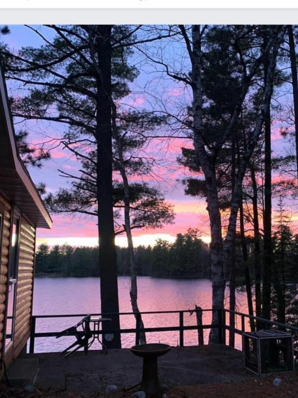 6452 Tom Doyle Lake Road Rhinelander, WI 54501 - Photo 13 of 23 Gallery Image 13